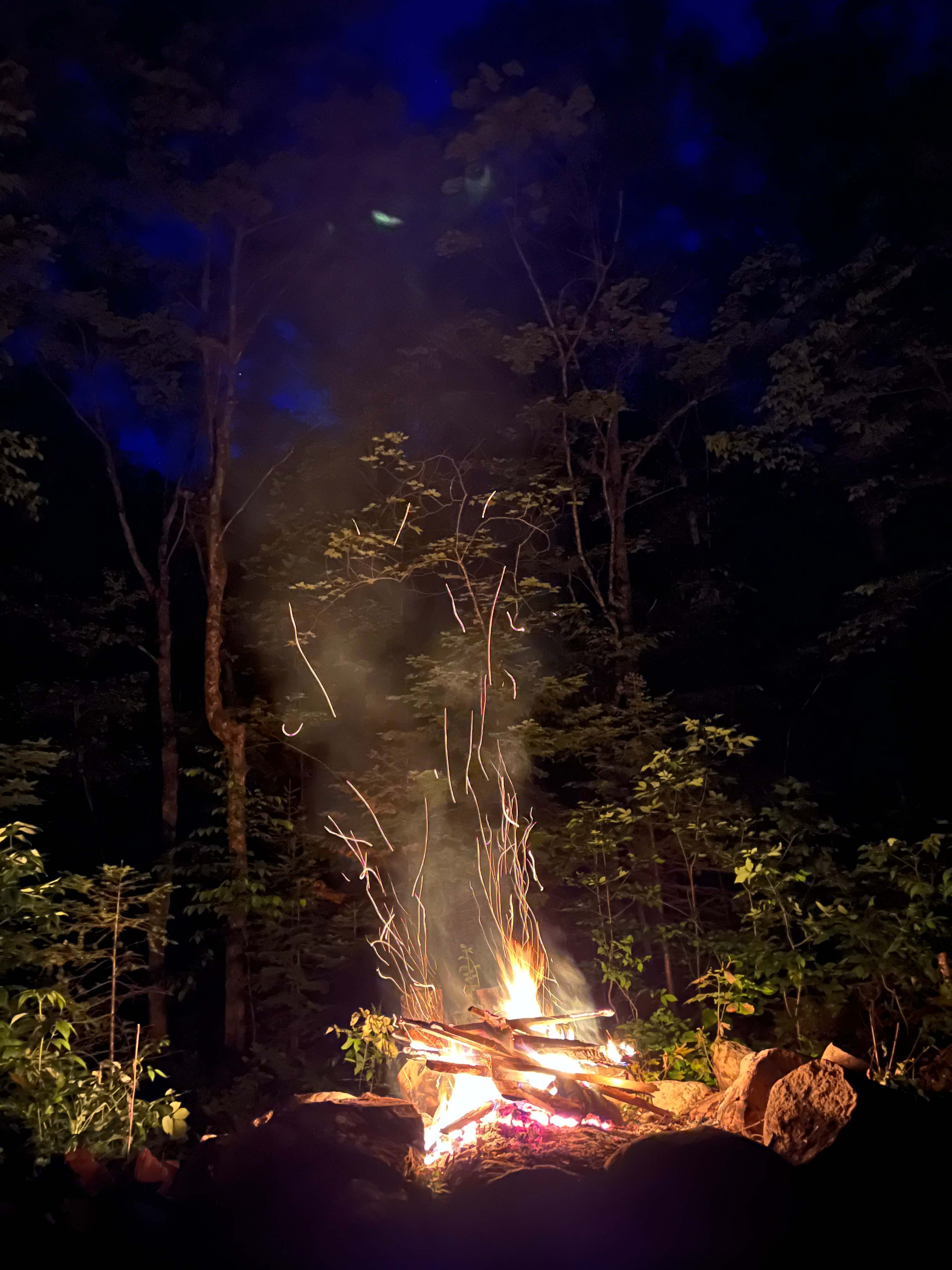 Rockville Retreat