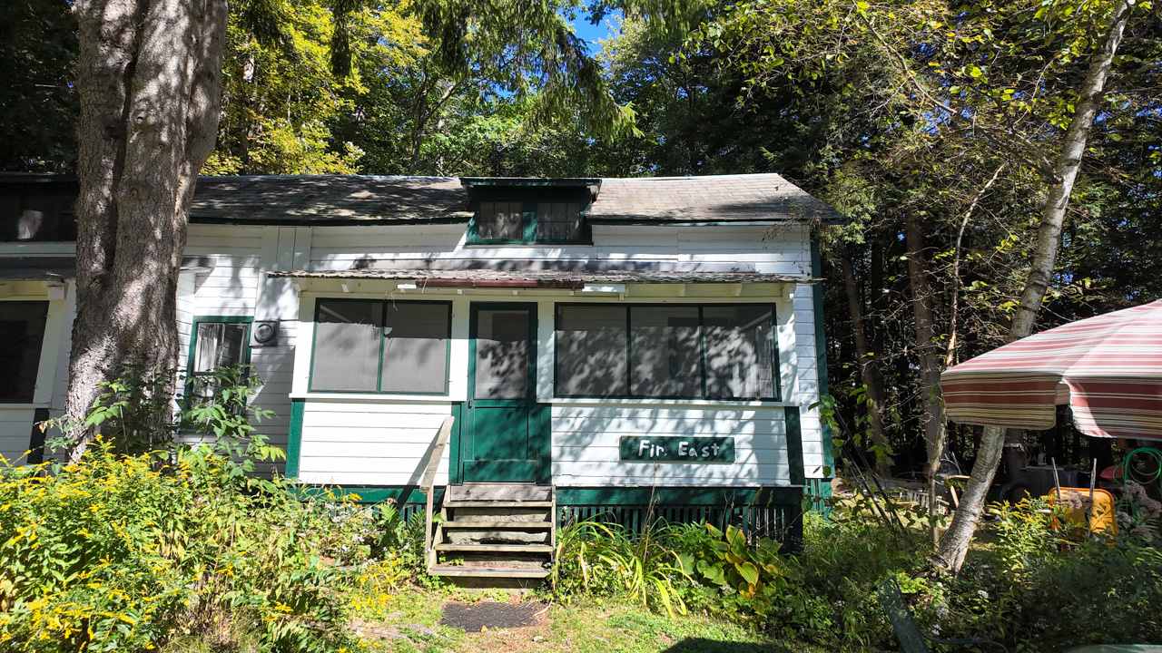 Ferncliff Camps