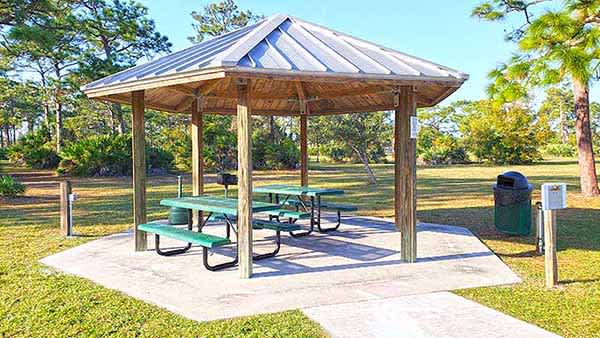 Wickham Park Ranger Office