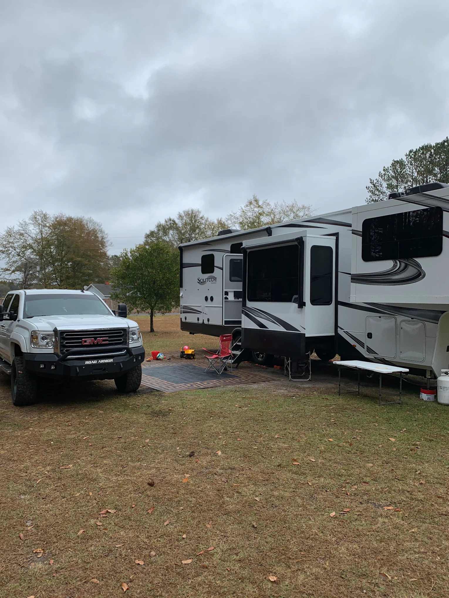 Skylar's Camper and RV Sites