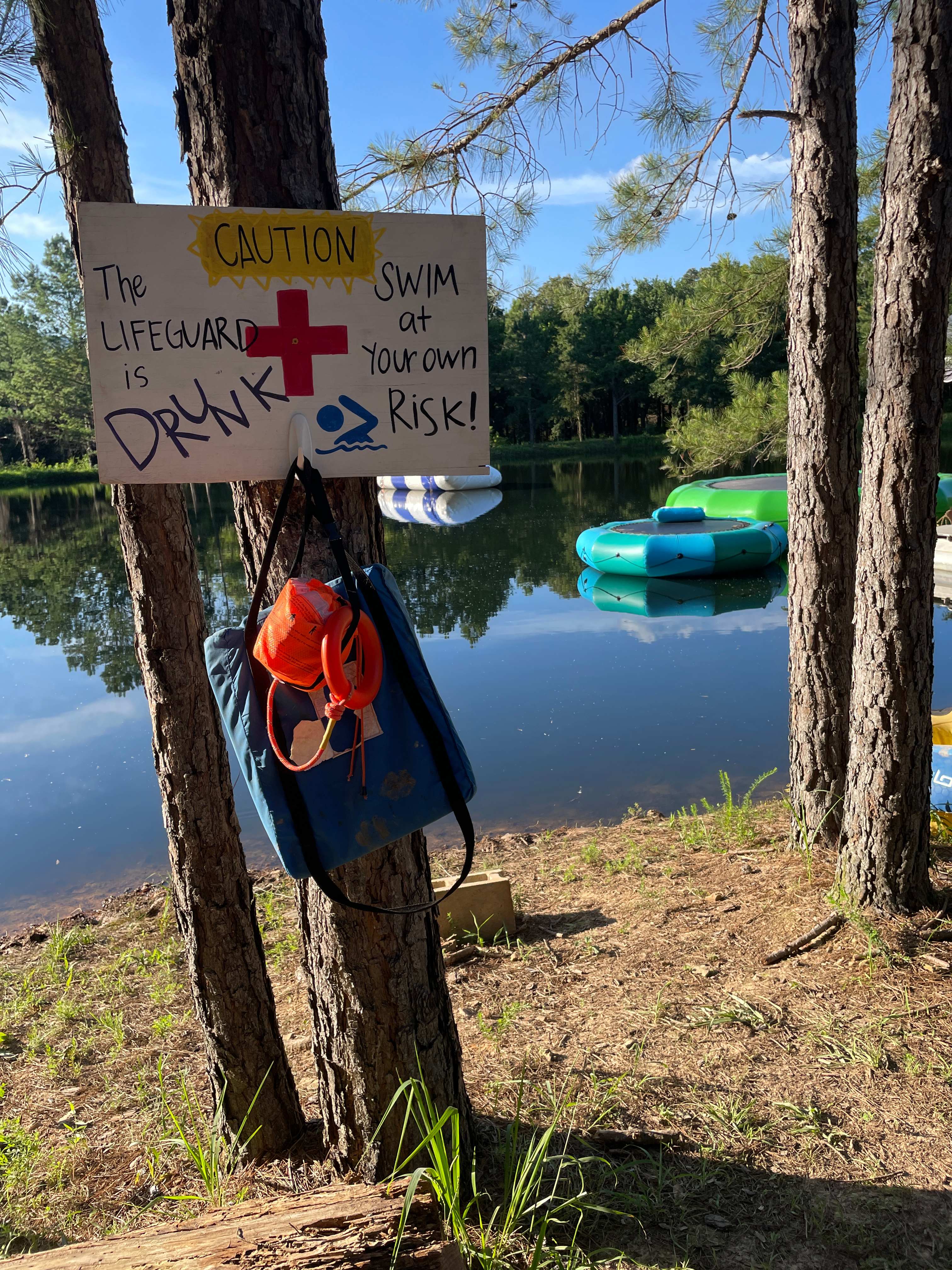 Fantasy Farm Rv & Camp