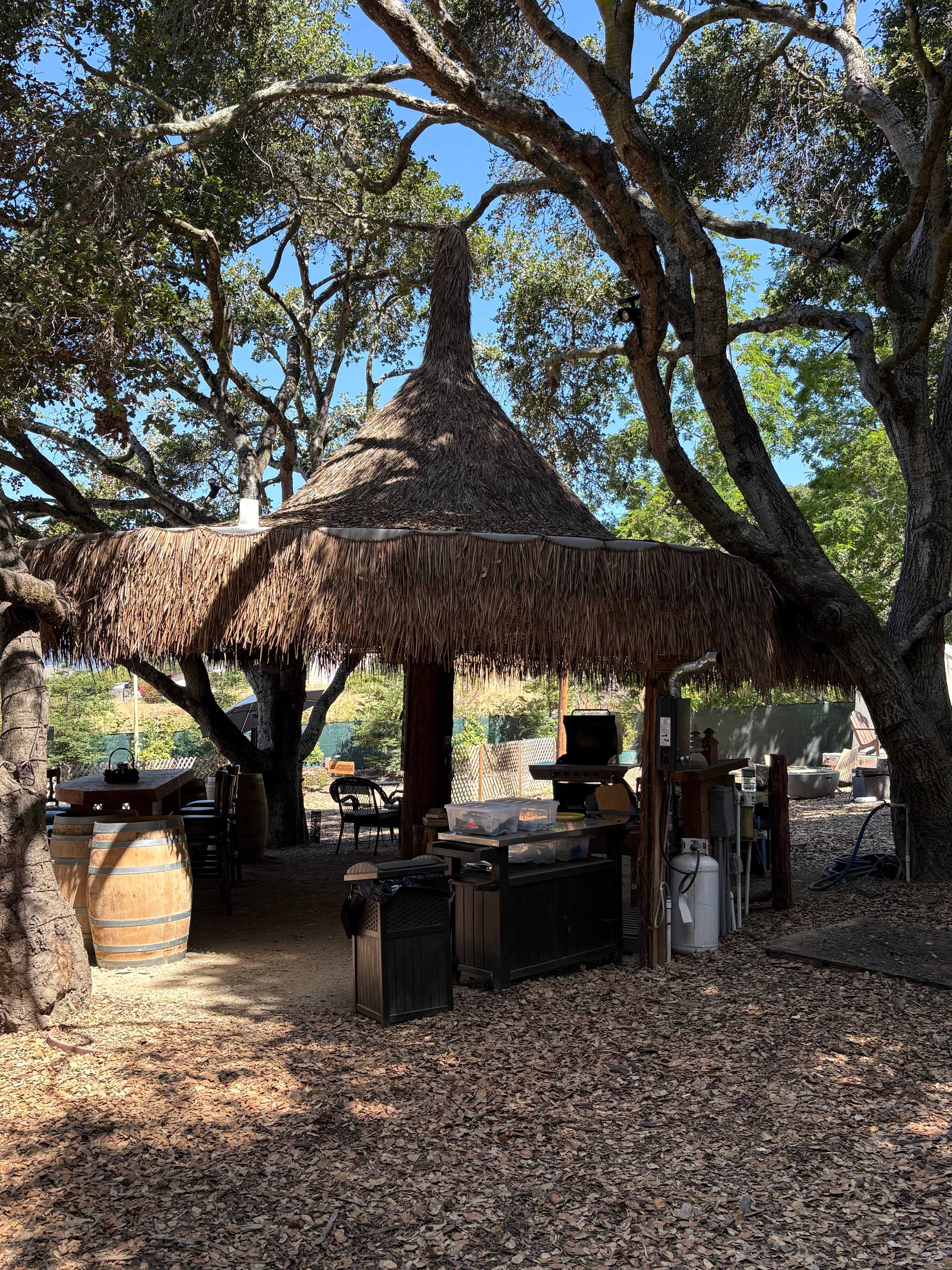 FEEL GOOD CAMP
