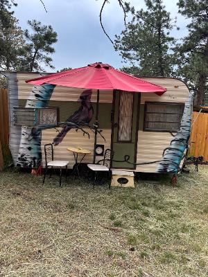 The Birdhouse