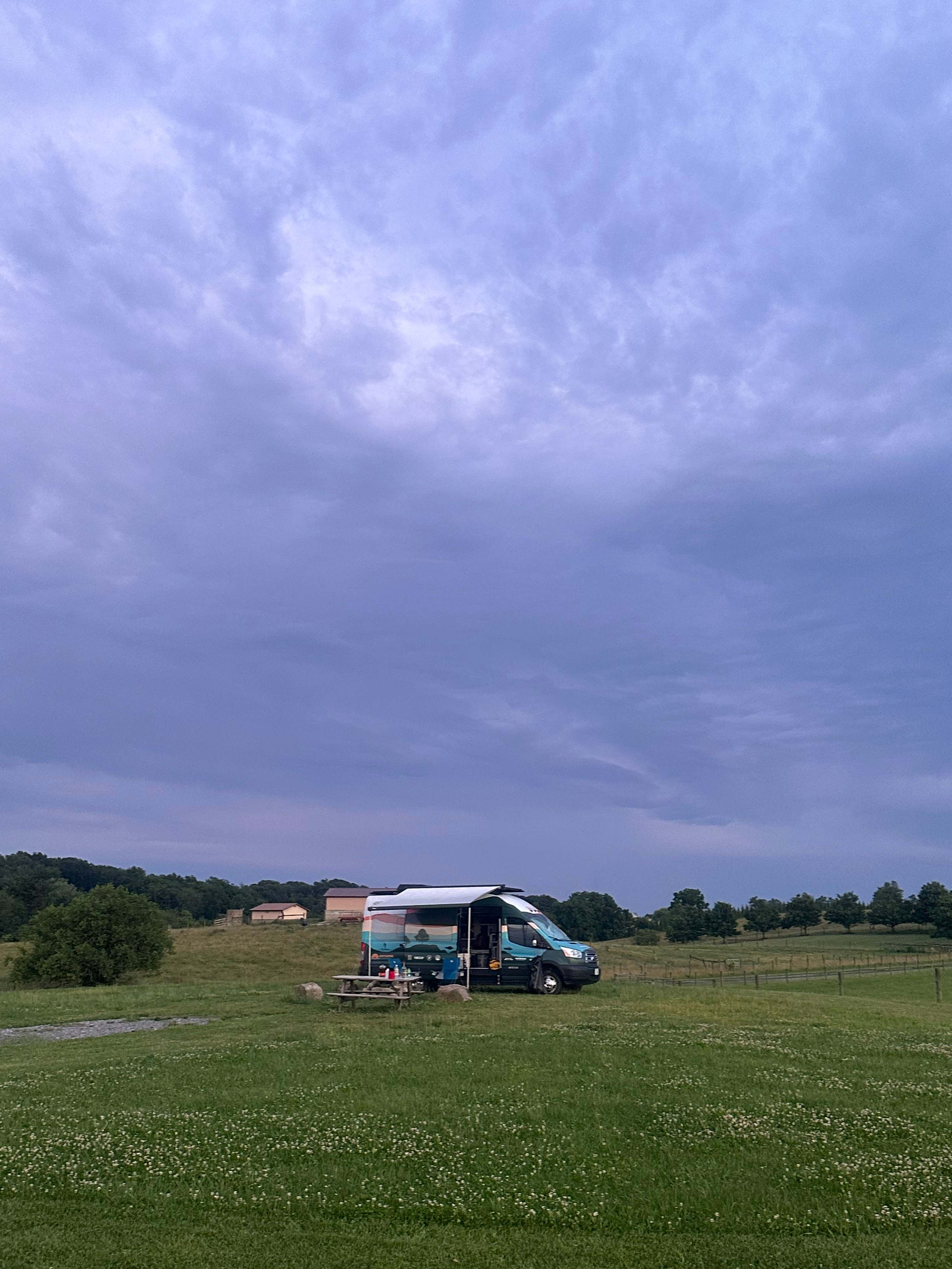 Willows Farm
