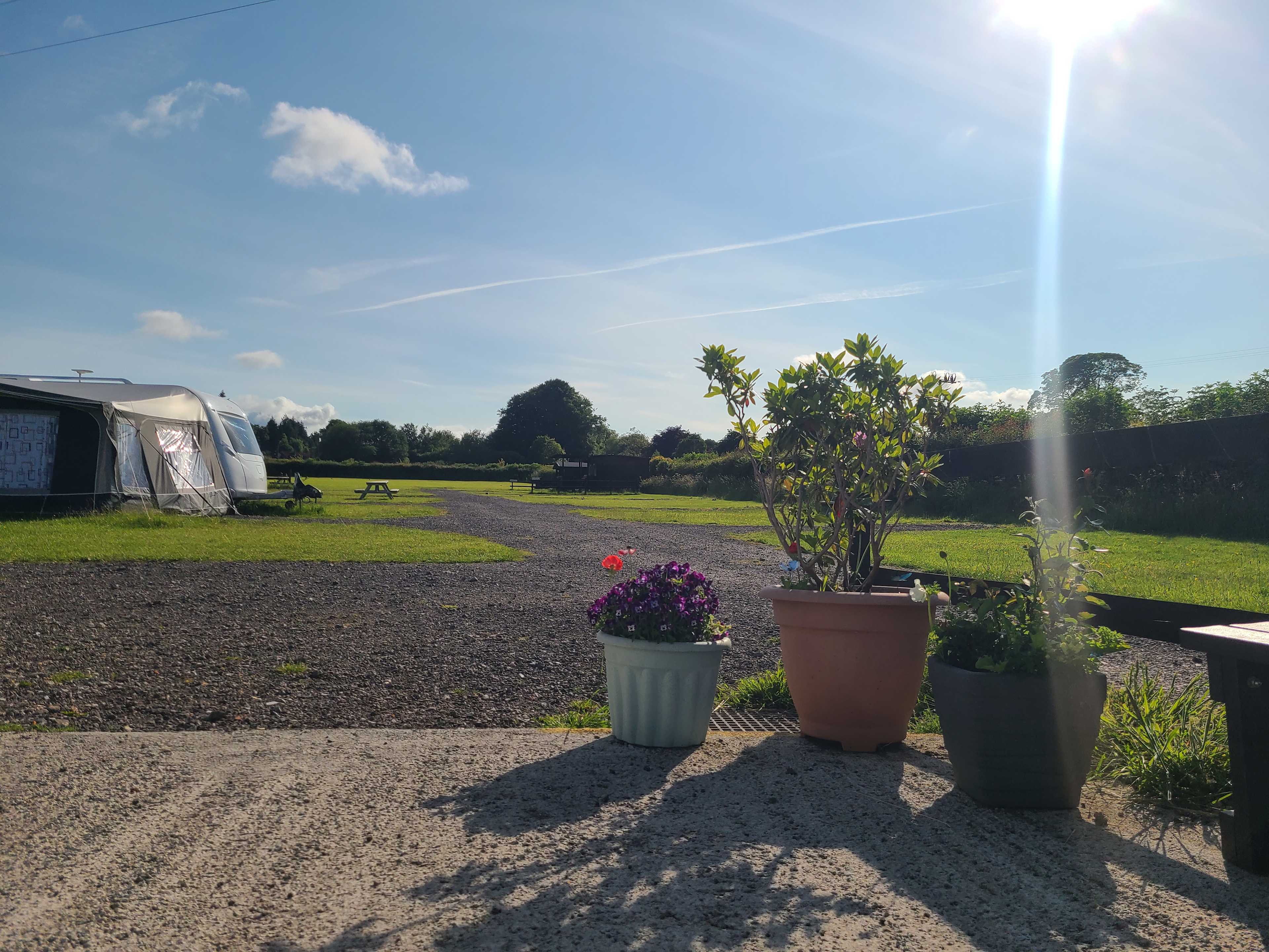 Oakhill Camping and Caravanning