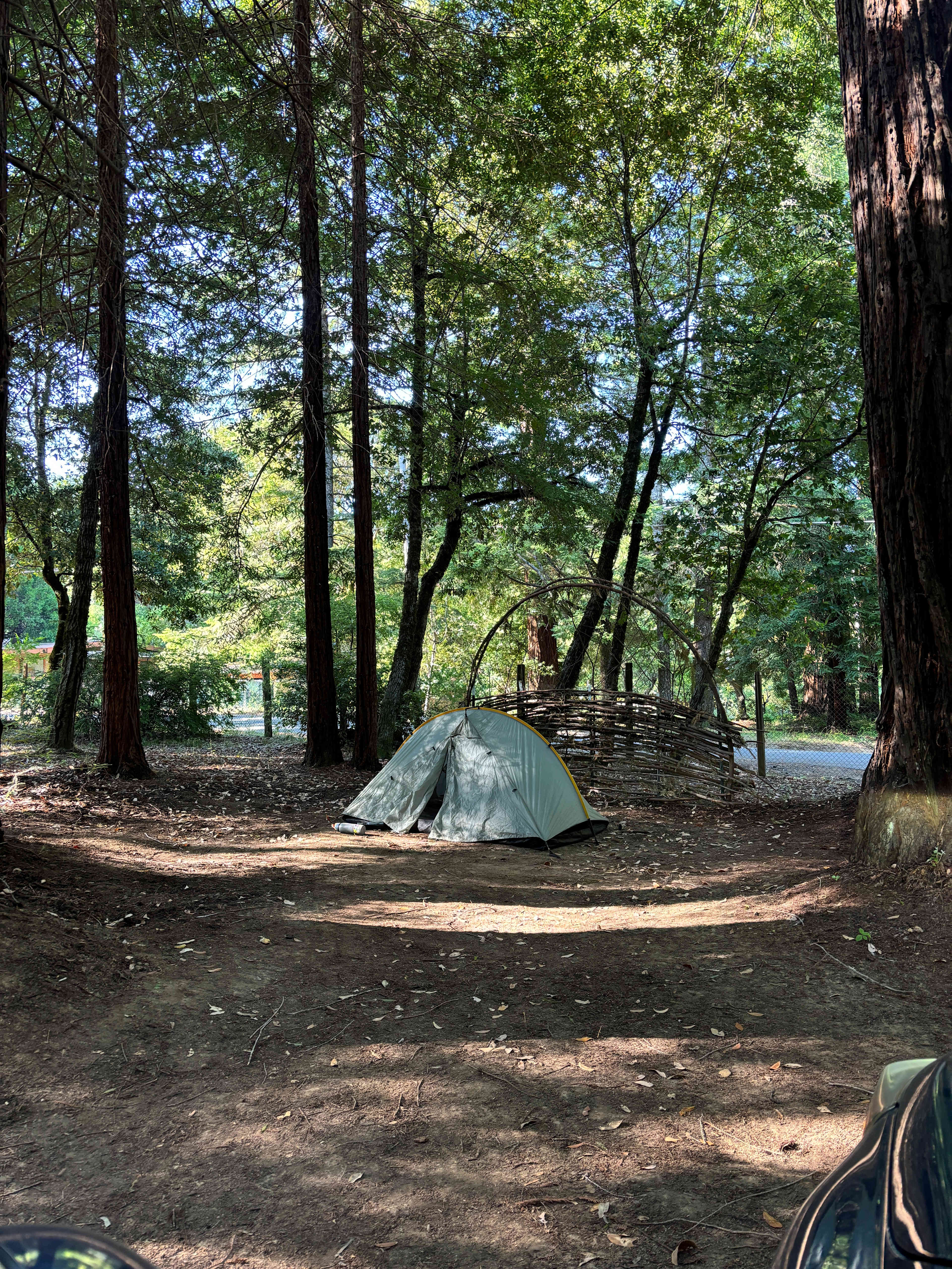 Camp Miranda