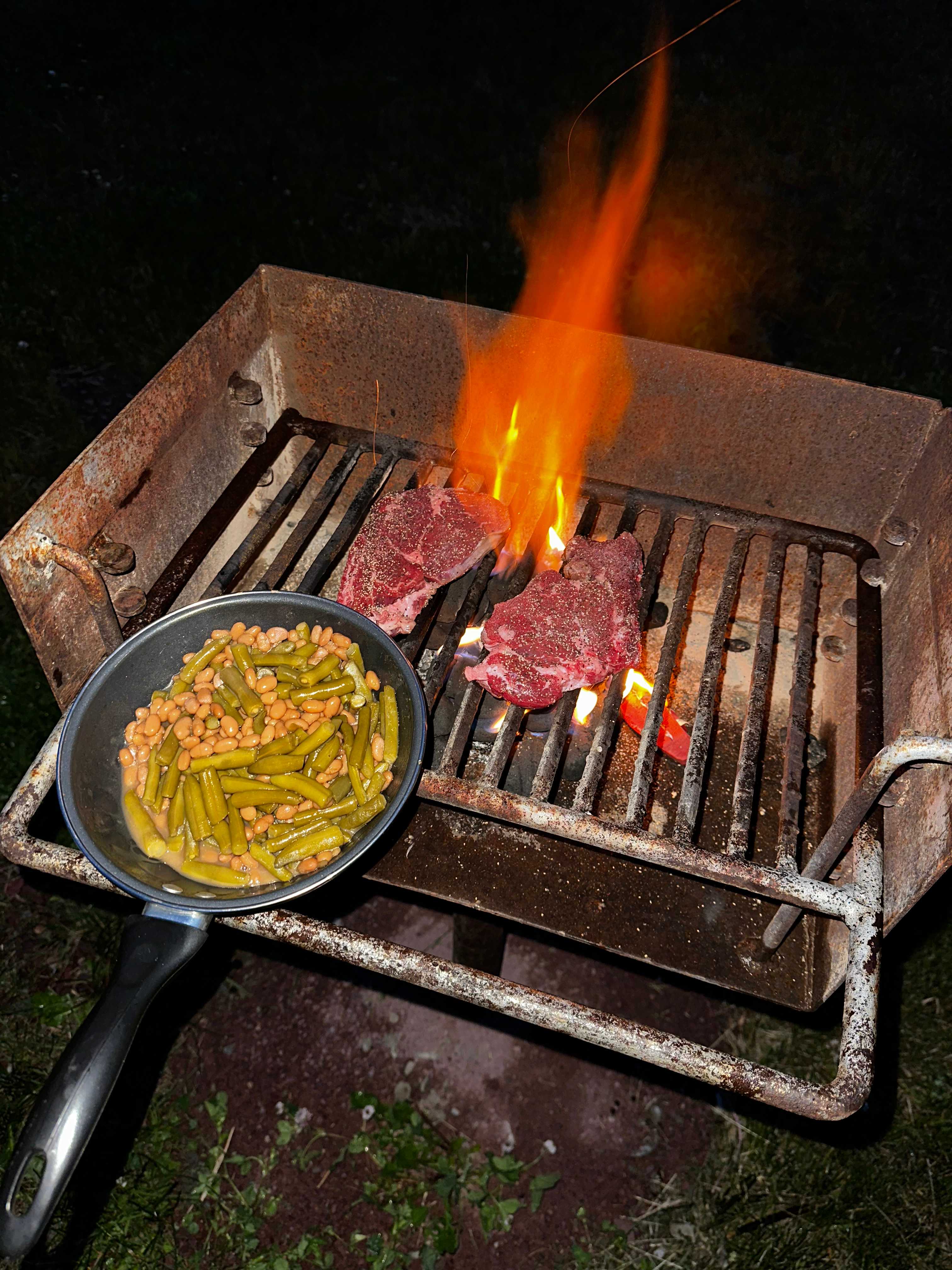 Grill