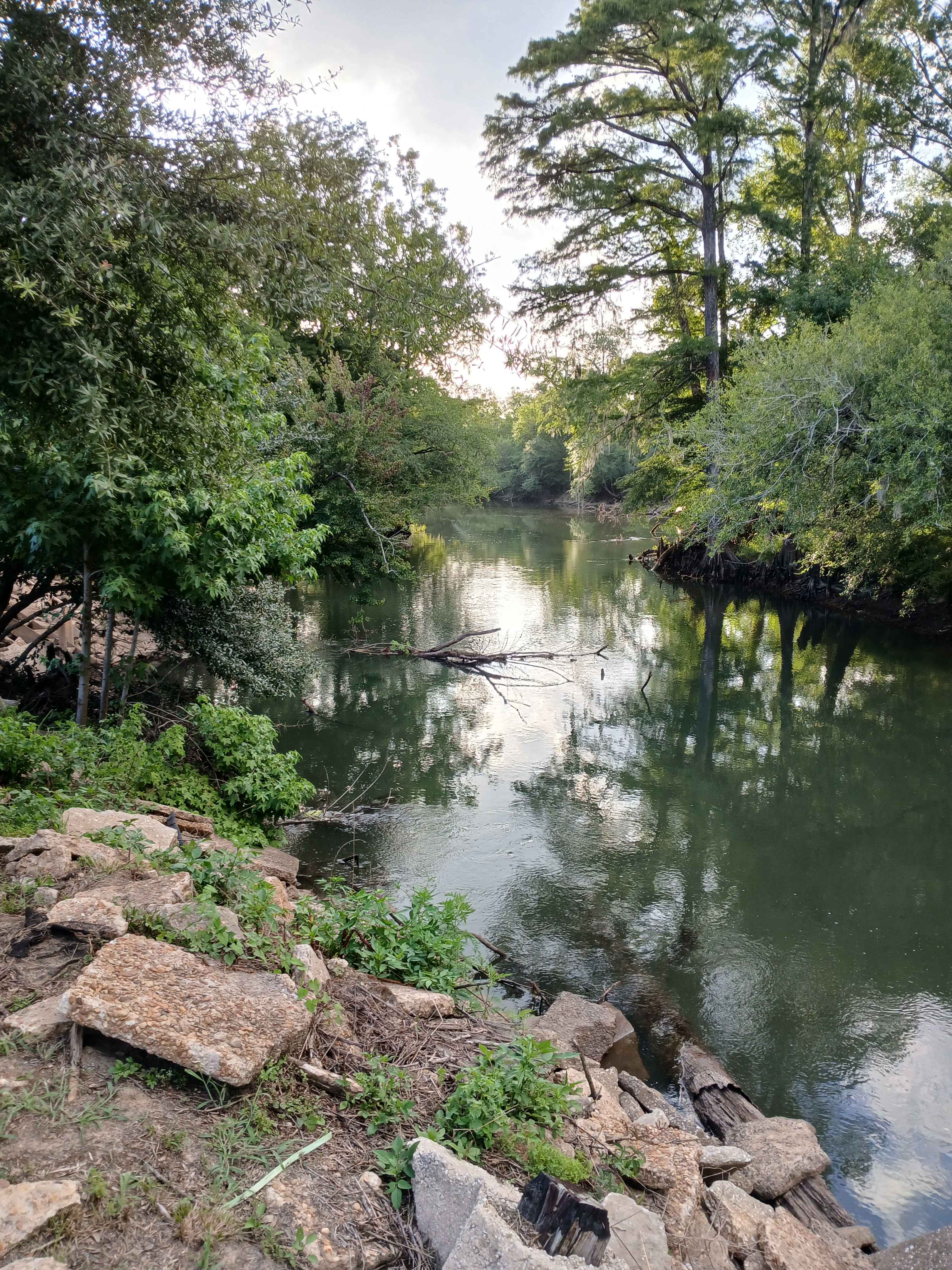 Sweetwater Daze River Camp