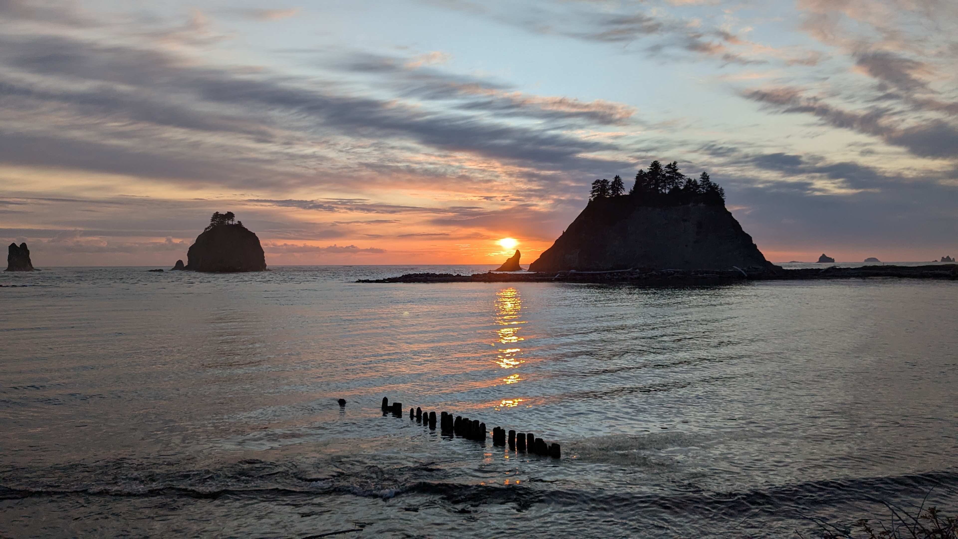 Shangri La Push