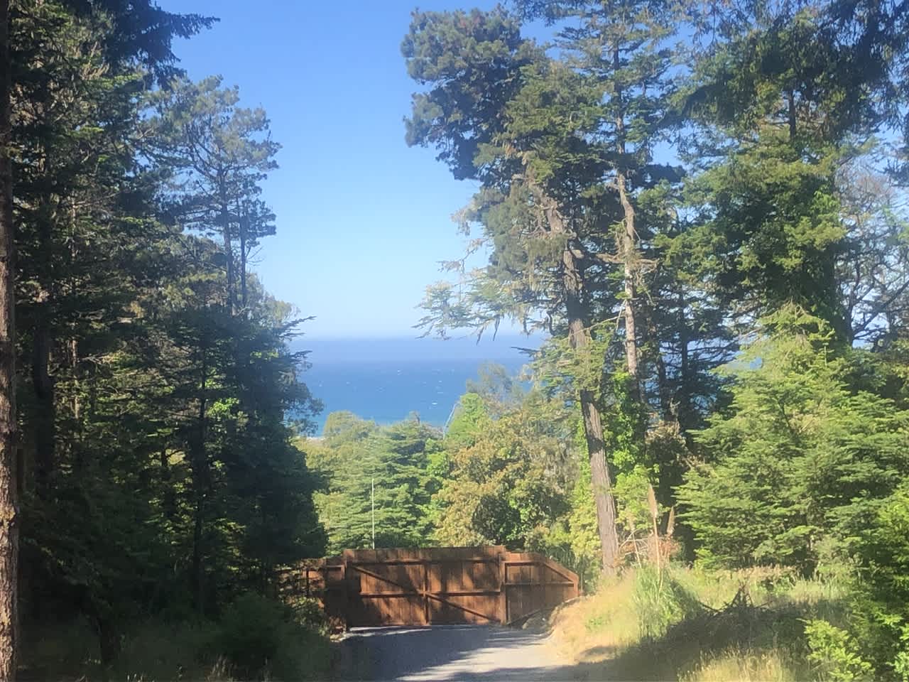 Essene Acres of Gualala