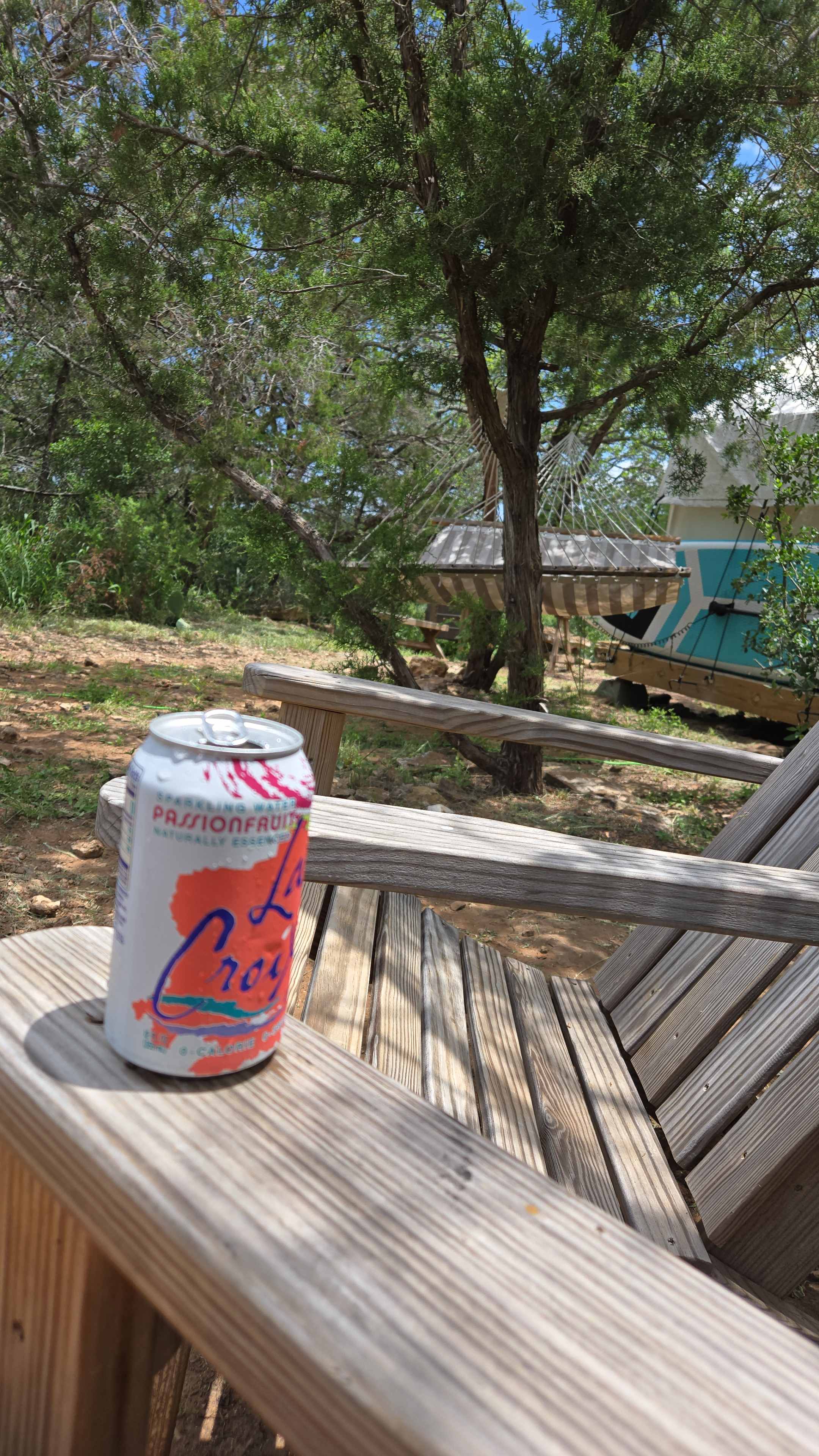 Dos Rios - Hill Country Adventure