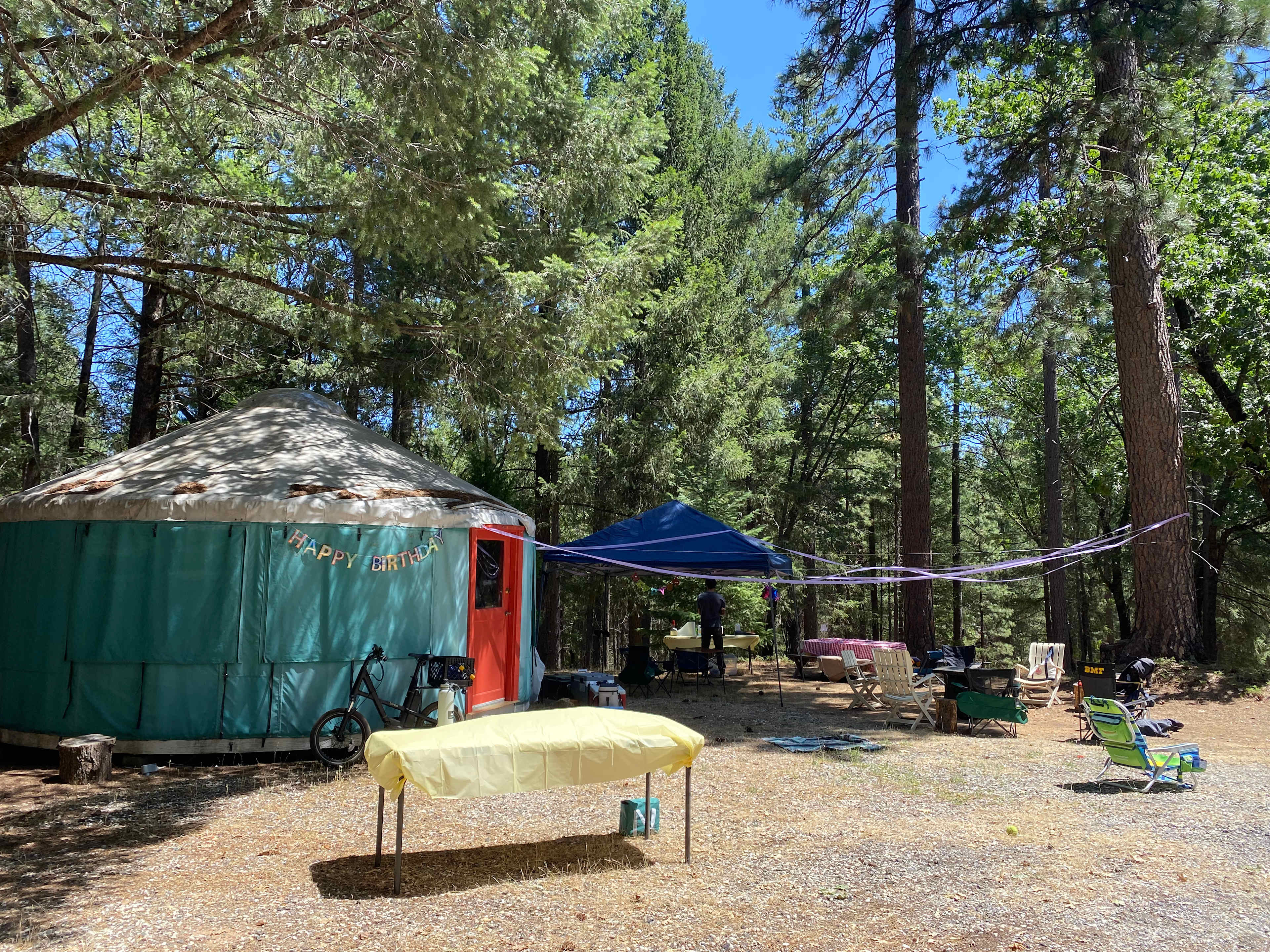 Earth Castle Retreat