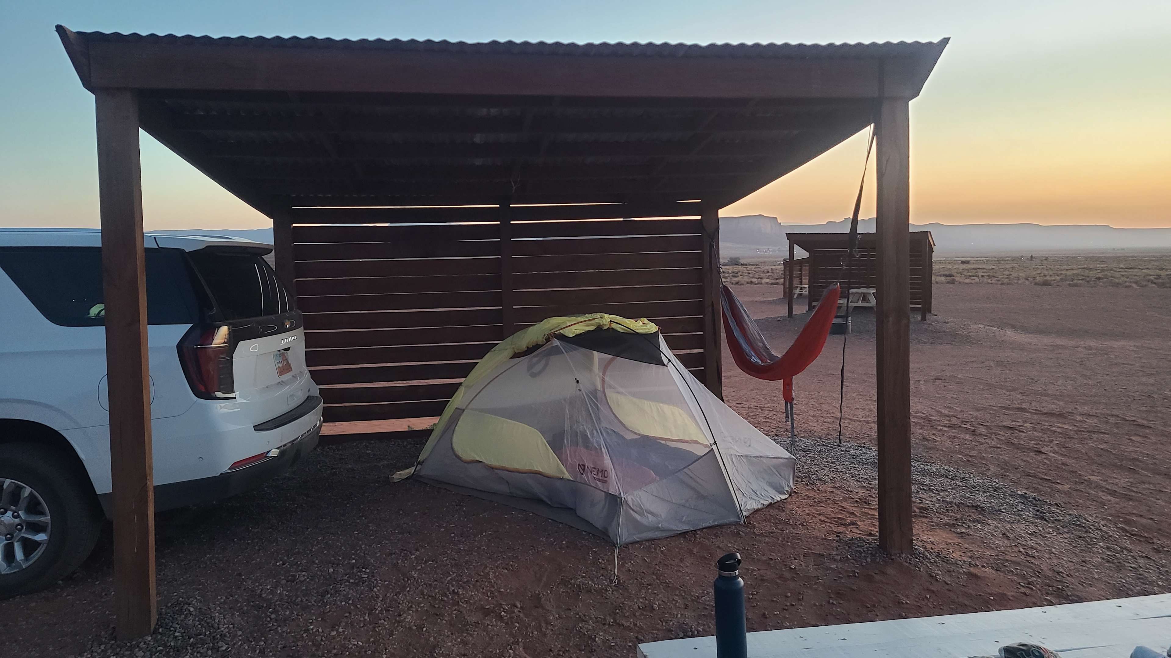 Arrowhead Campground