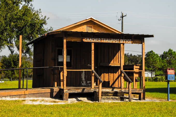 Pioneer Park