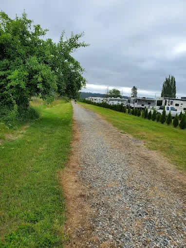 Emerald Springs RV Park