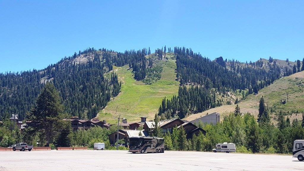 Sierra Skies RV Park