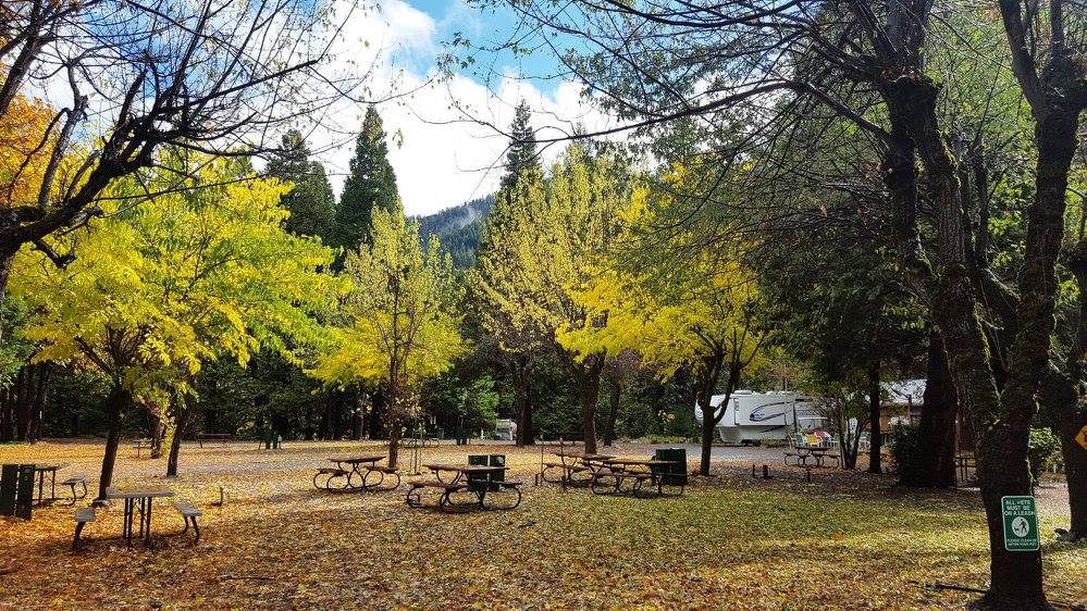 Sierra Skies RV Park