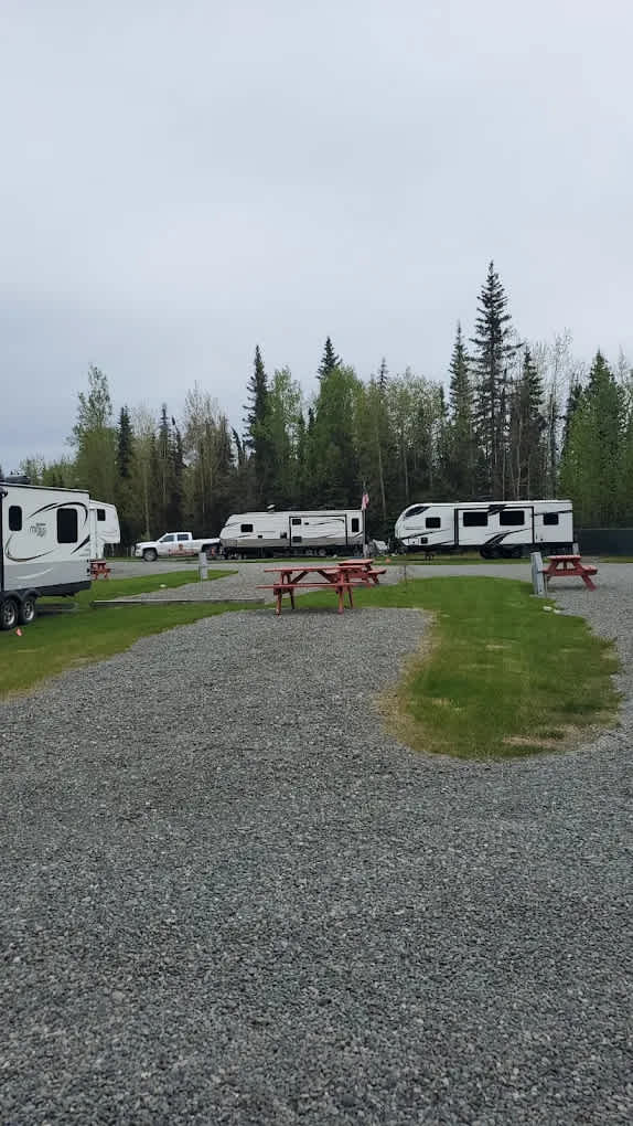 Klondike RV Park