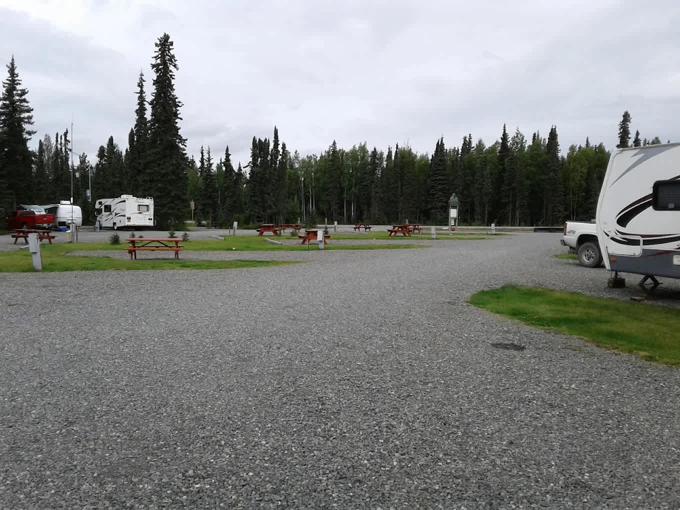 Klondike RV Park