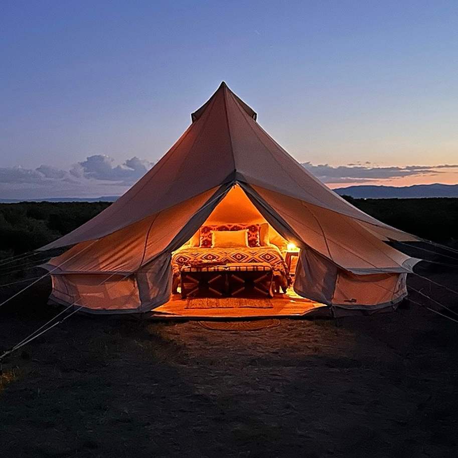 Camp Dune