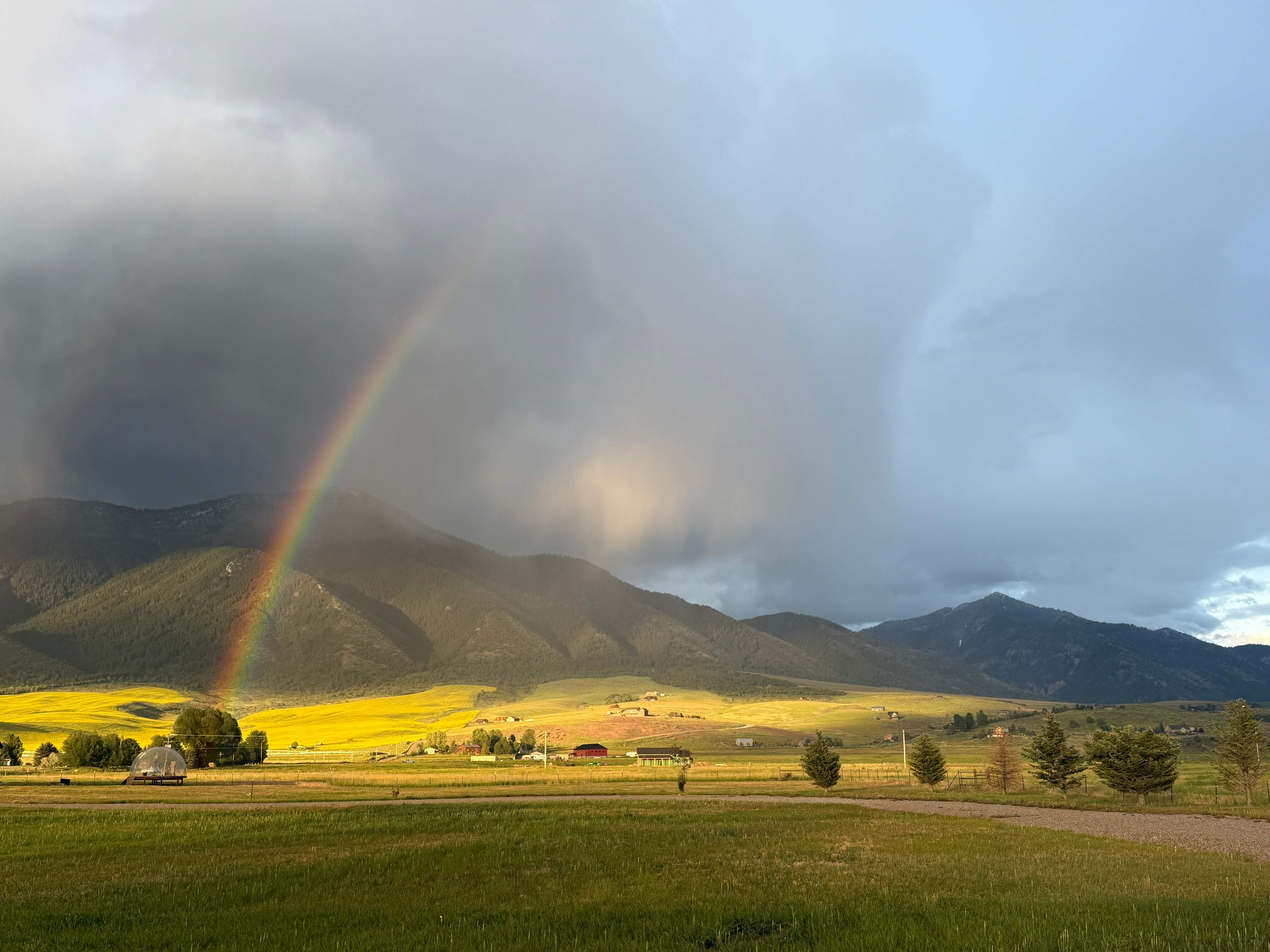 The Park at Swan Valley