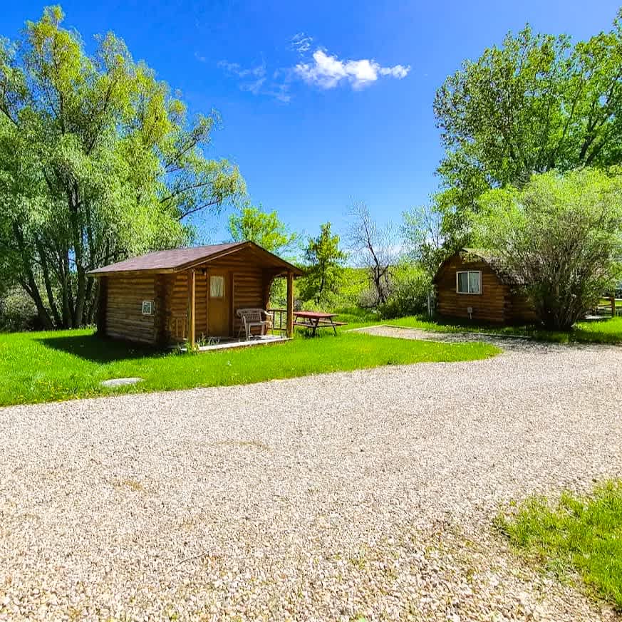 Indian Campground & RV Park