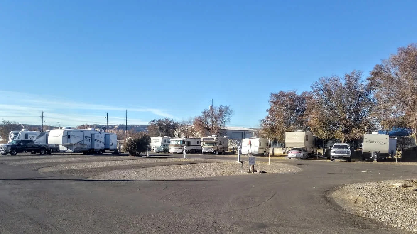 Bluffview RV Park