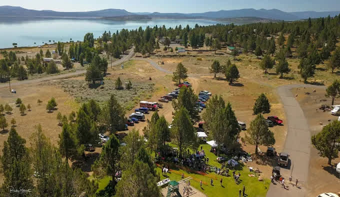 Eagle Lake Resort