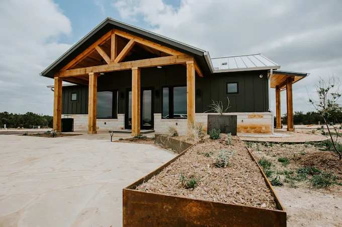 The Fitz Luxury RV Resort