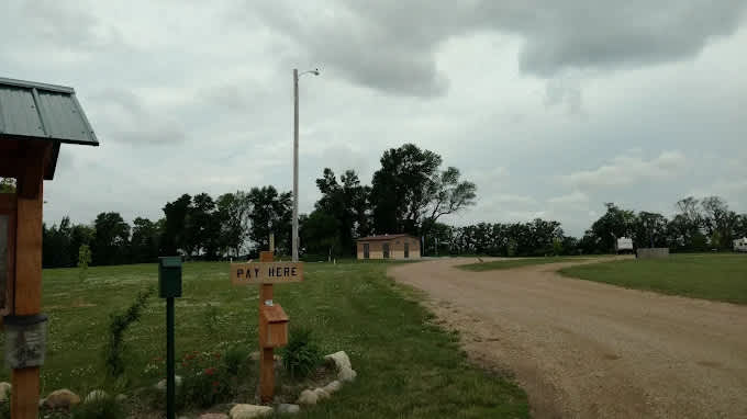 Twin Lakes Park