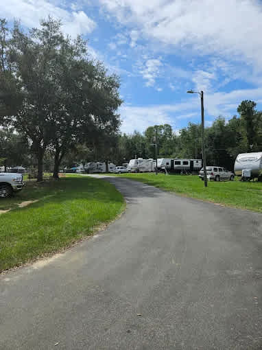 Cooper Lake RV Community