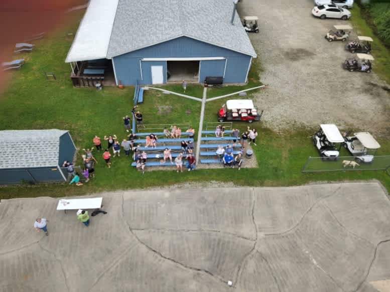 Water's Edge Campground