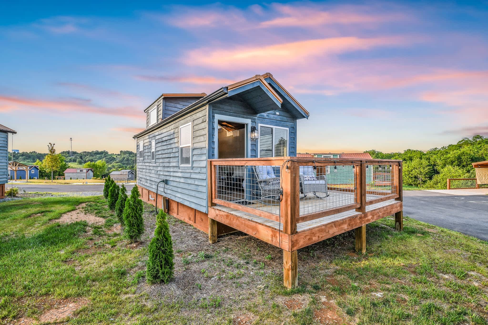 Sojourn Lodging