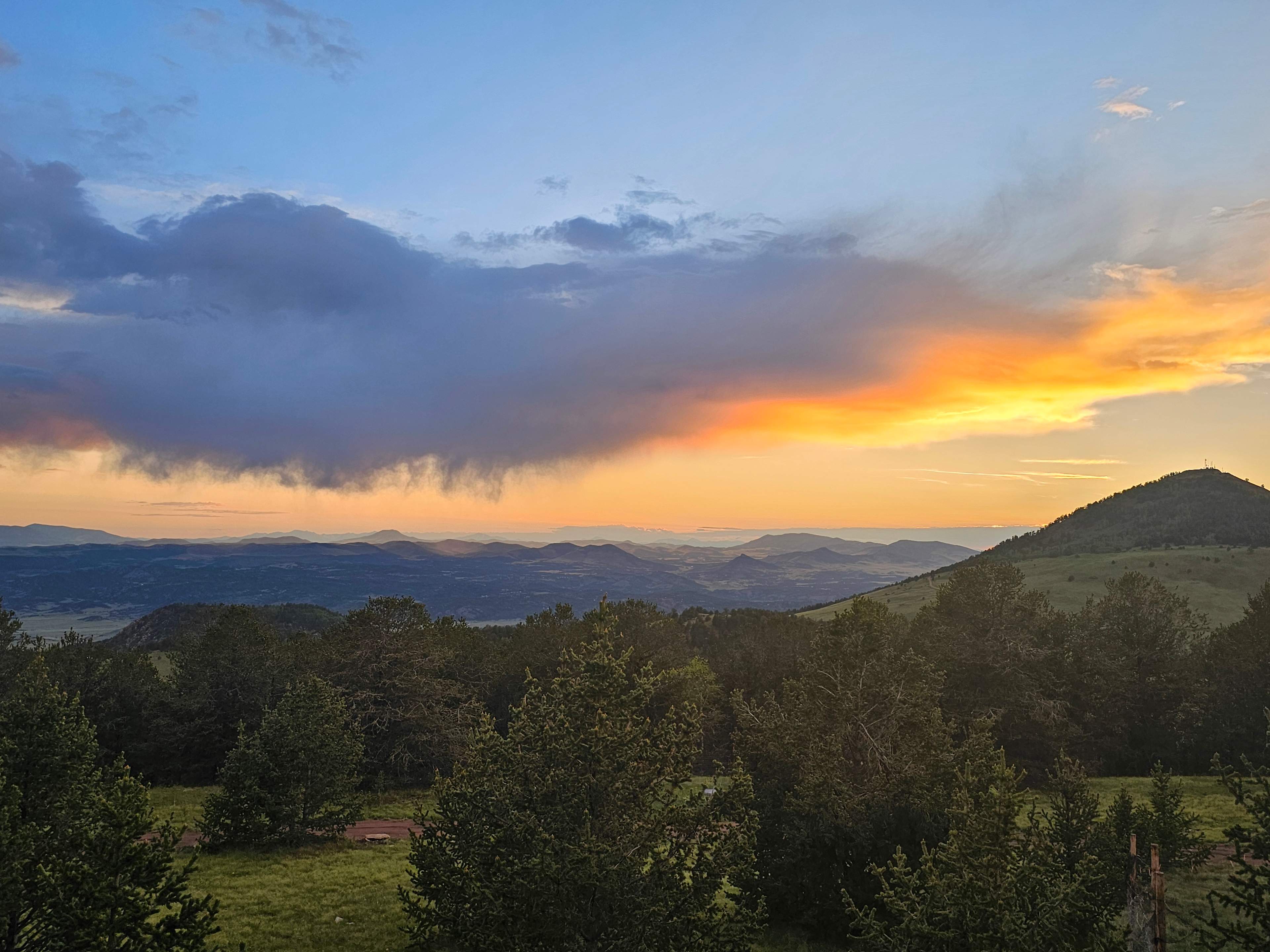 Signal Mountain