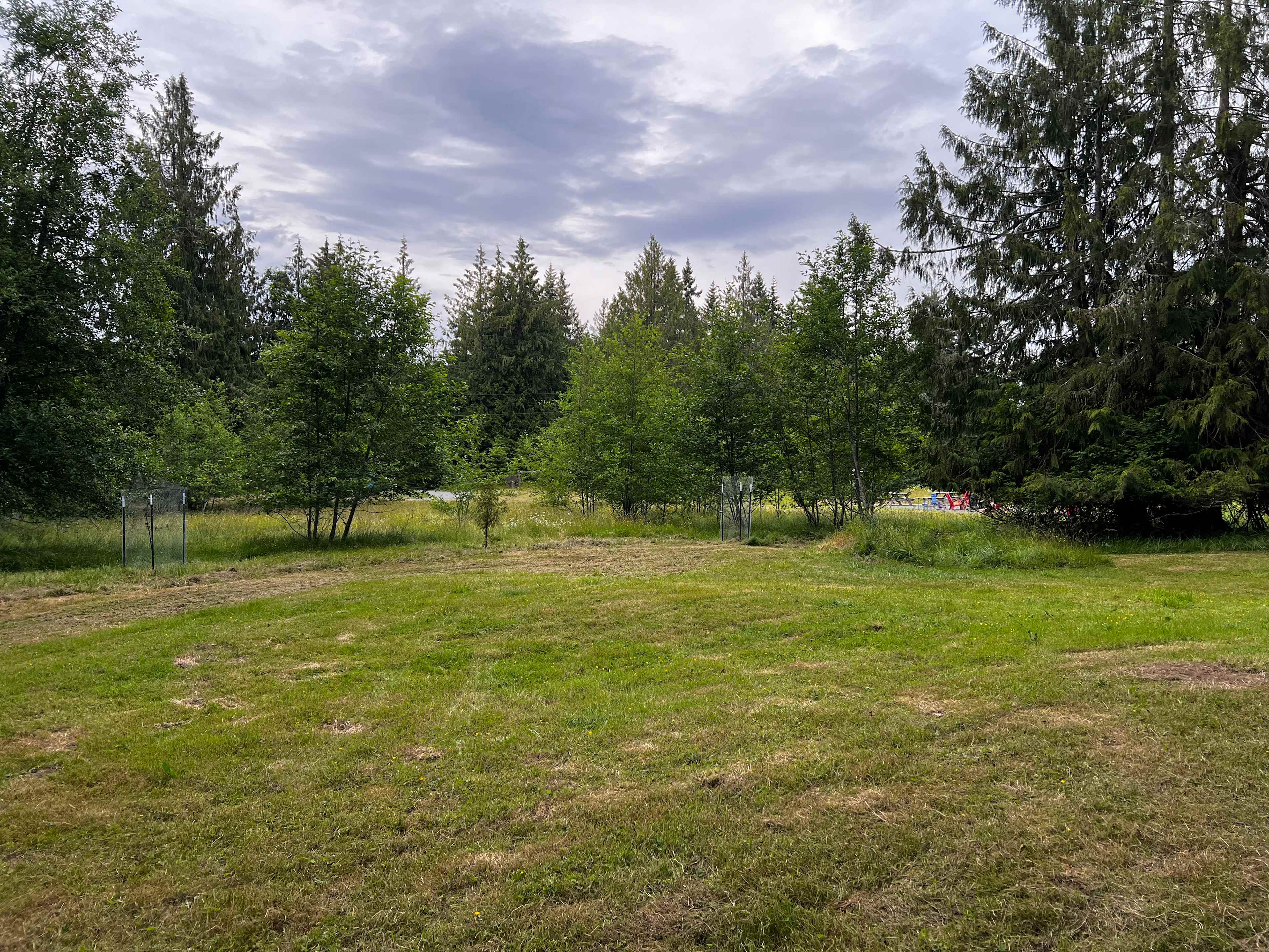 Solstice Campground