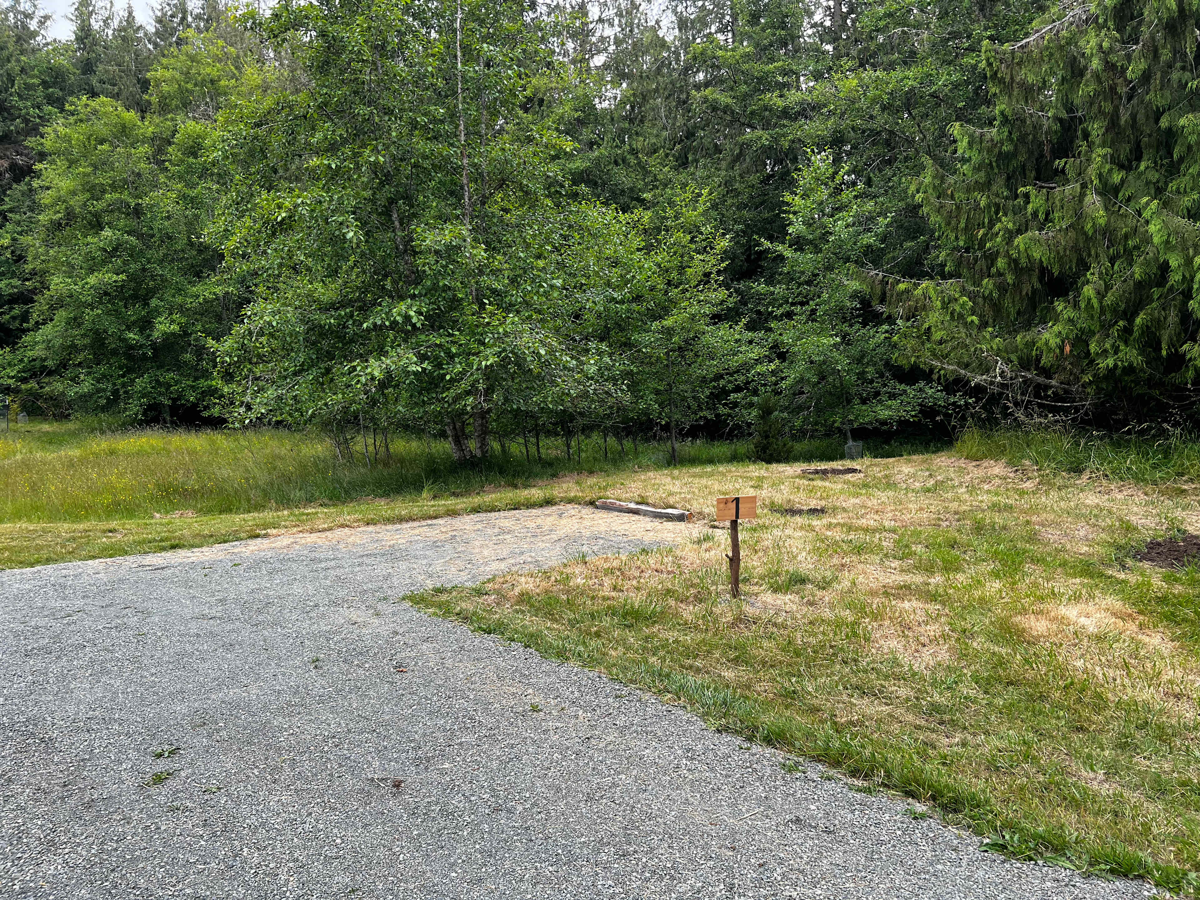 Solstice Campground