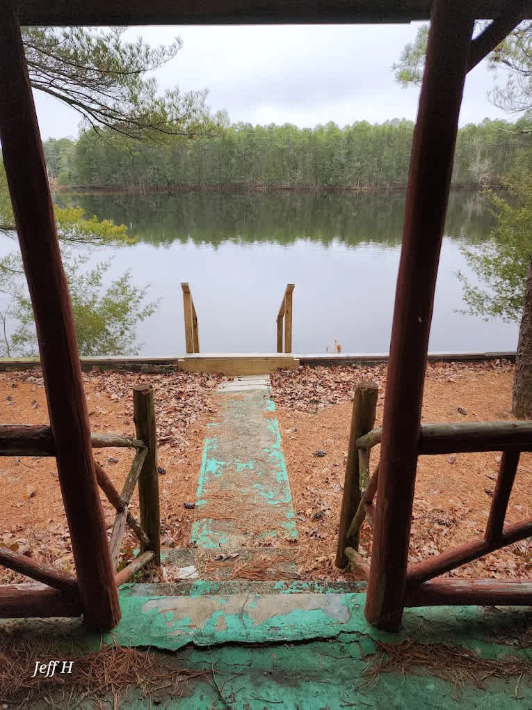 Egg Harbor Lake Campground