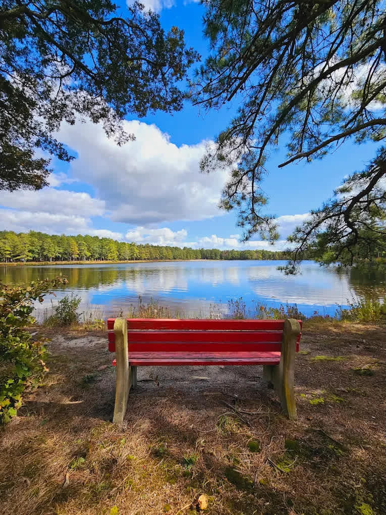 Egg Harbor Lake Campground