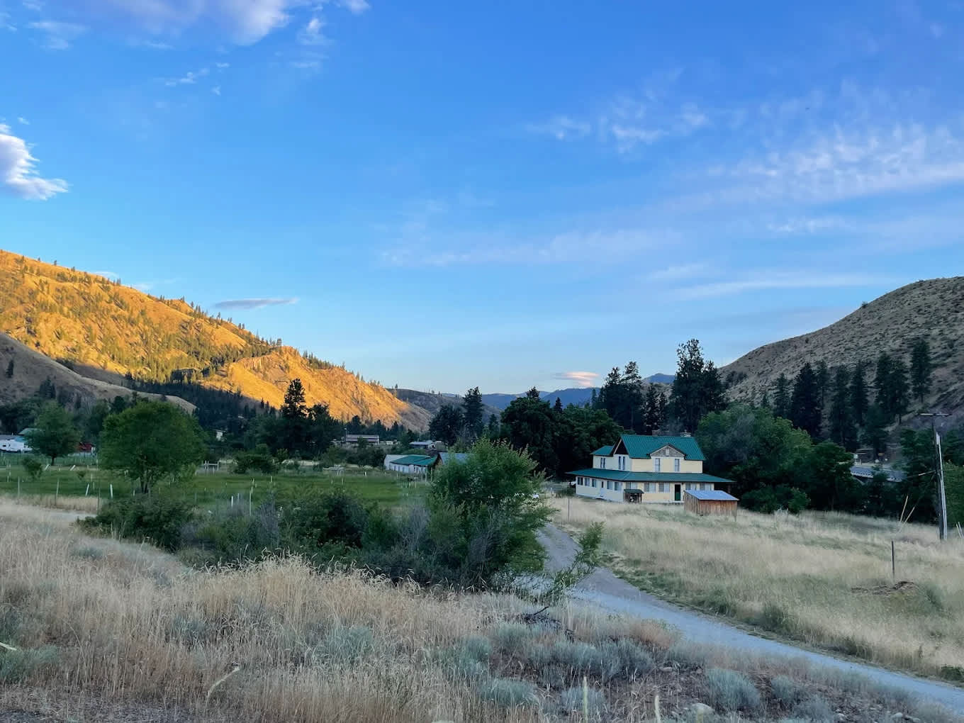 Carlton RV Park