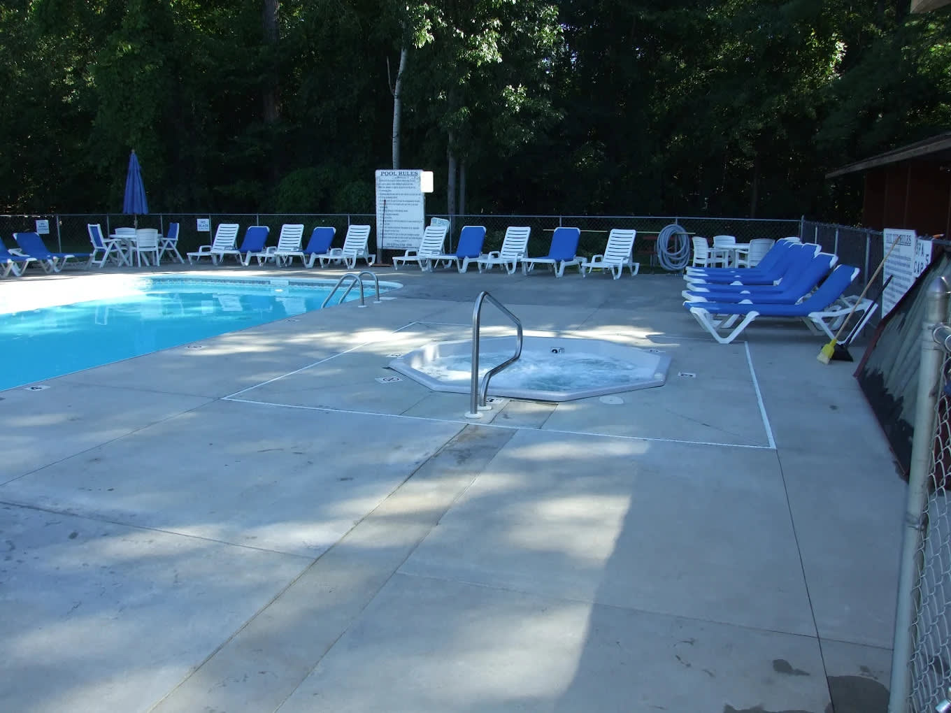 Rifle River Resort
