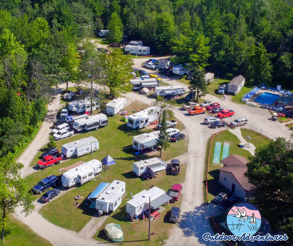 Rifle River Resort