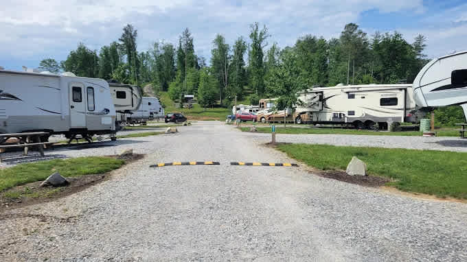 River Pointe RV Park