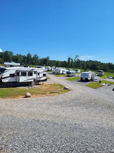River Pointe RV Park