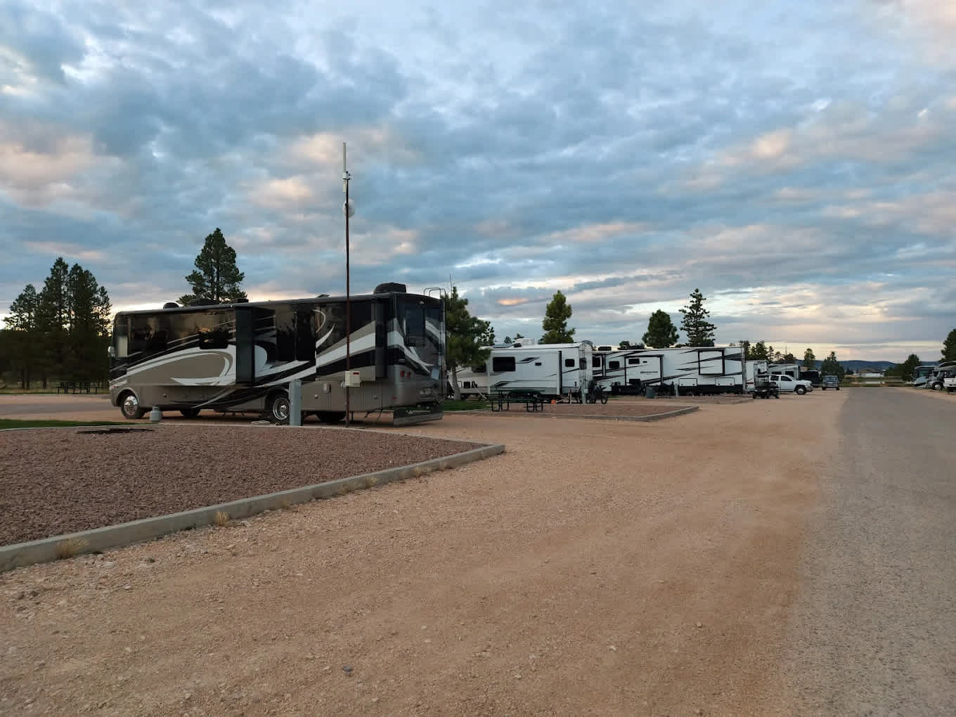 Ruby's Inn RV Park & Campground