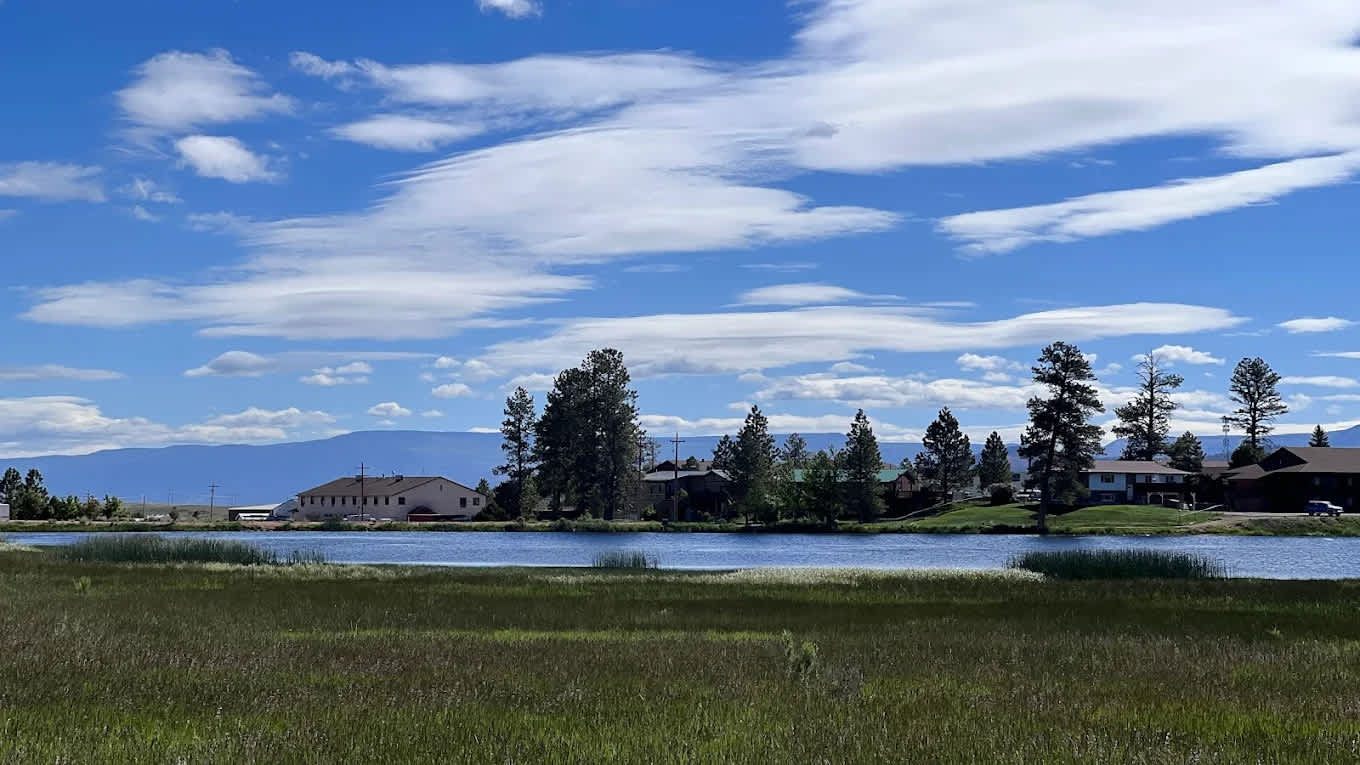 Ruby's Inn RV Park & Campground