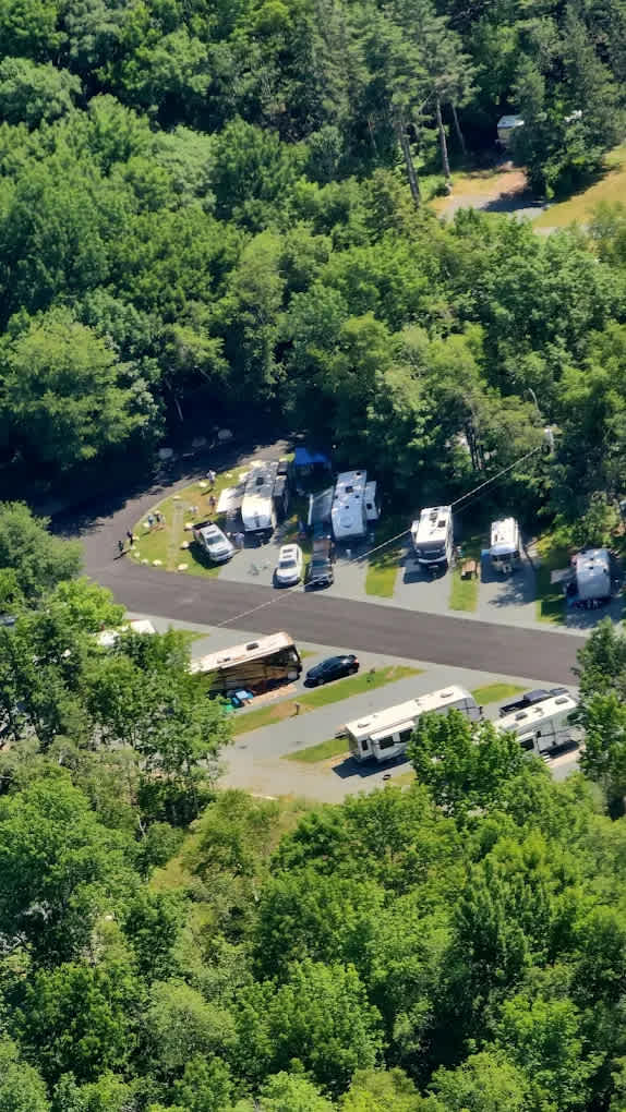 Hadley's Point Campground