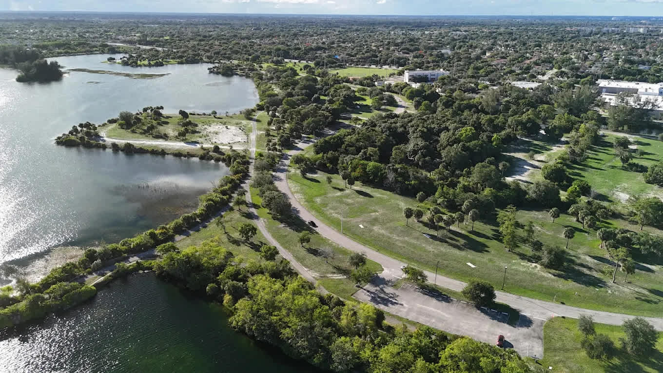 Quiet Waters Park