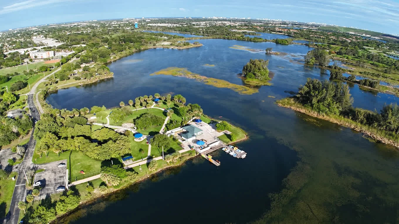 Quiet Waters Park