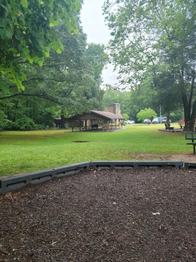 Bull Run Campground