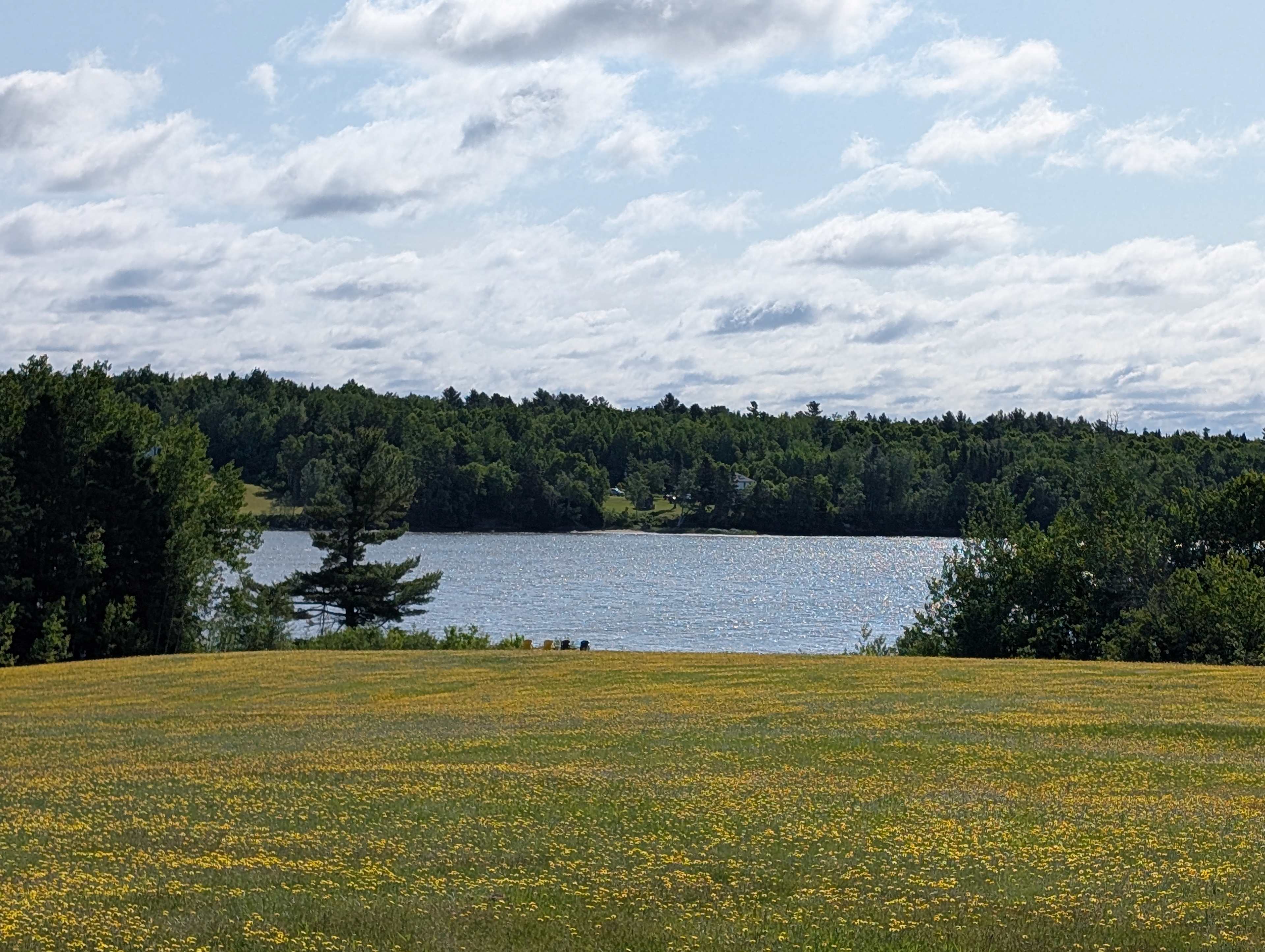 Ocean River RV Resort & Campground